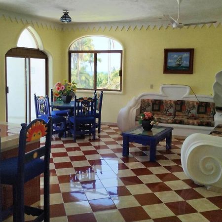 Villa Casa Taj-Mahal à San Francisco  Extérieur photo