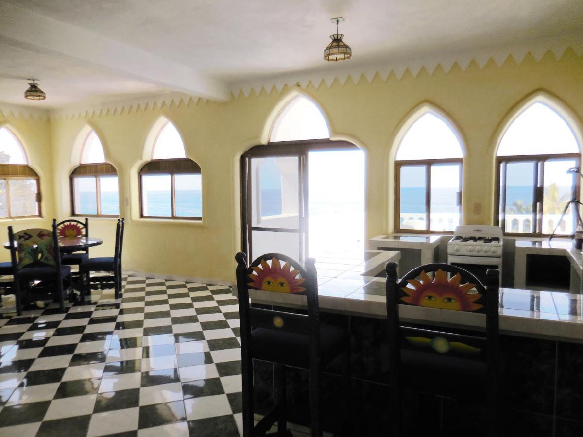 Villa Casa Taj-Mahal à San Francisco  Extérieur photo