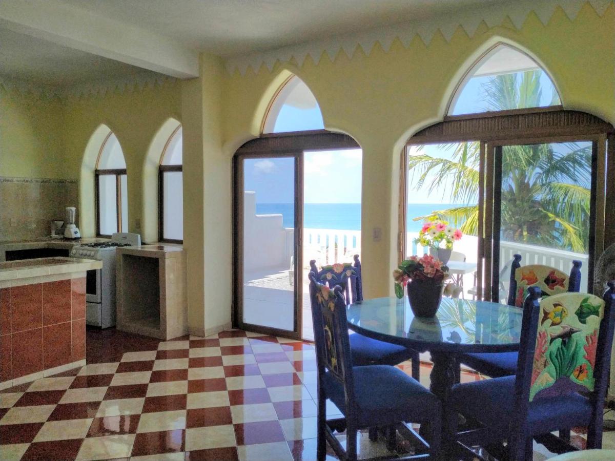 Villa Casa Taj-Mahal à San Francisco  Extérieur photo